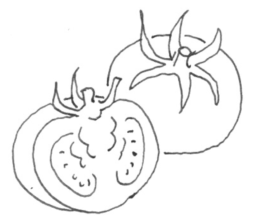 トマト