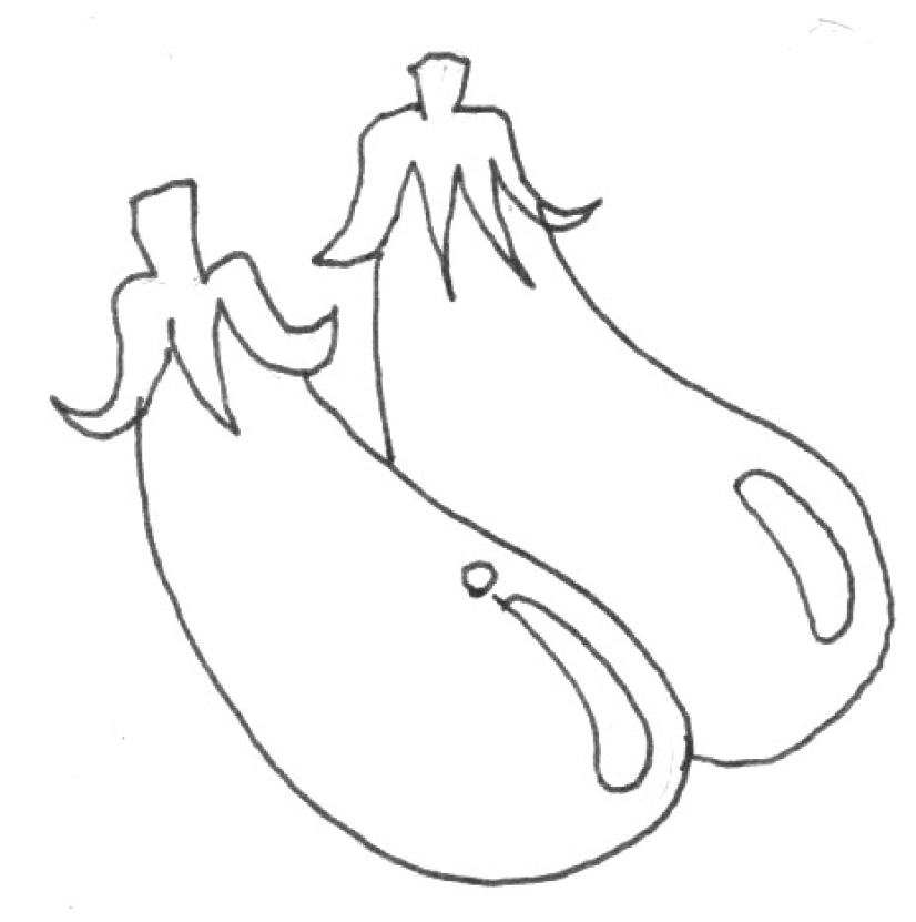 なす