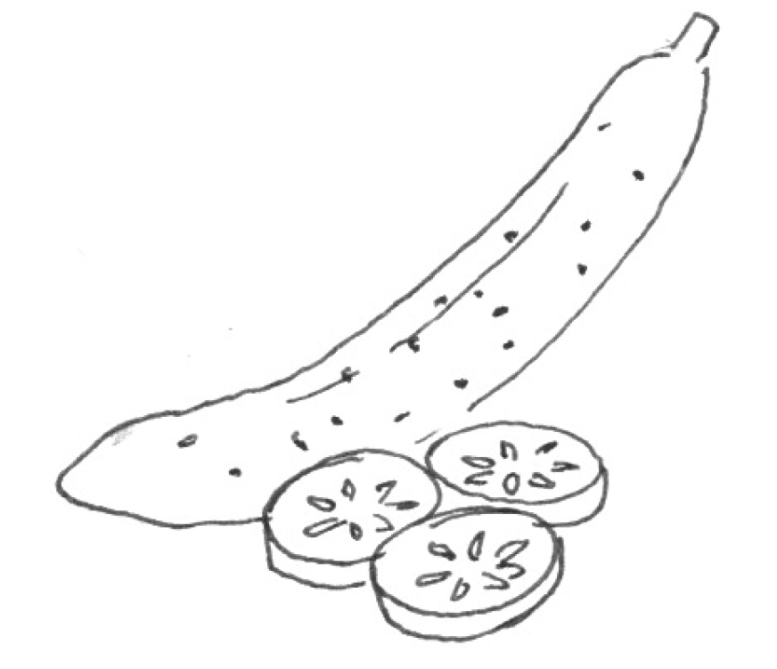 きゅうり